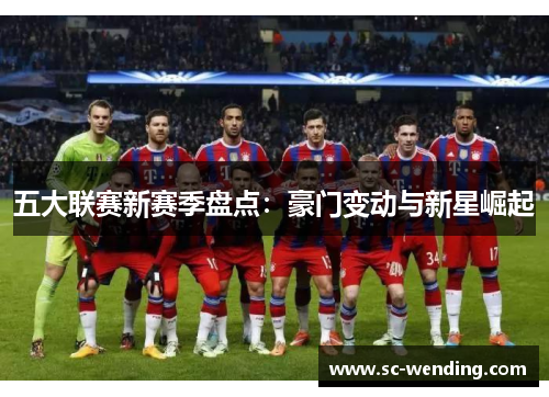 五大联赛新赛季盘点：豪门变动与新星崛起
