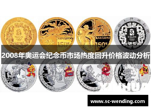 2008年奥运会纪念币市场热度回升价格波动分析 2008年奥运会纪念币市场热度回升价格波动分析