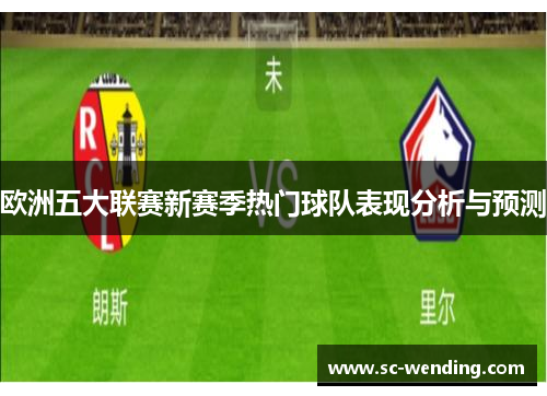 欧洲五大联赛新赛季热门球队表现分析与预测